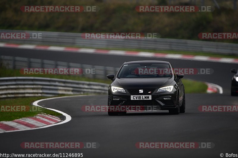 Bild #11246895 - Touristenfahrten Nürburgring Nordschleife (26.09.2020)