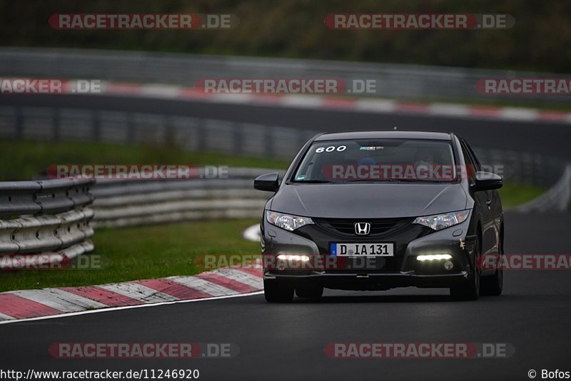 Bild #11246920 - Touristenfahrten Nürburgring Nordschleife (26.09.2020)