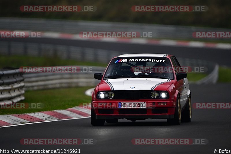 Bild #11246921 - Touristenfahrten Nürburgring Nordschleife (26.09.2020)