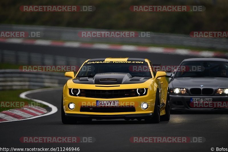 Bild #11246946 - Touristenfahrten Nürburgring Nordschleife (26.09.2020)