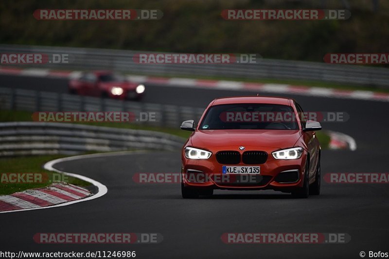 Bild #11246986 - Touristenfahrten Nürburgring Nordschleife (26.09.2020)