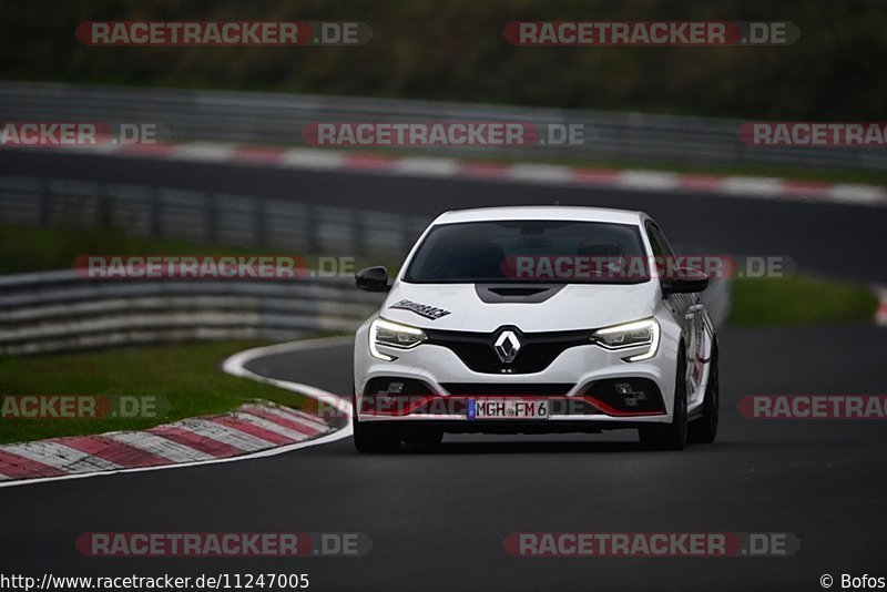 Bild #11247005 - Touristenfahrten Nürburgring Nordschleife (26.09.2020)