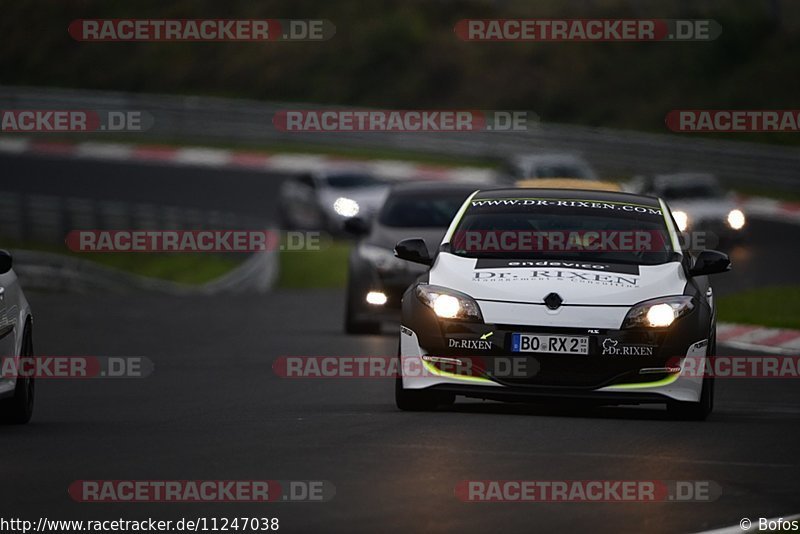 Bild #11247038 - Touristenfahrten Nürburgring Nordschleife (26.09.2020)