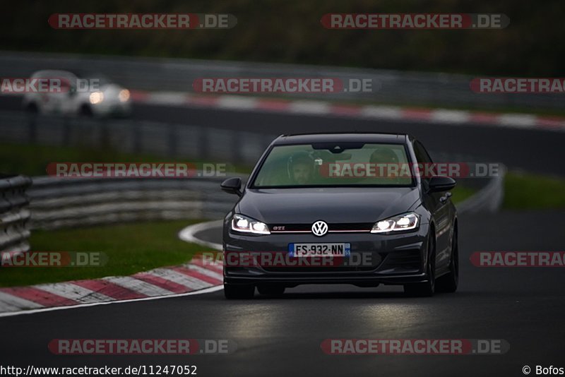 Bild #11247052 - Touristenfahrten Nürburgring Nordschleife (26.09.2020)