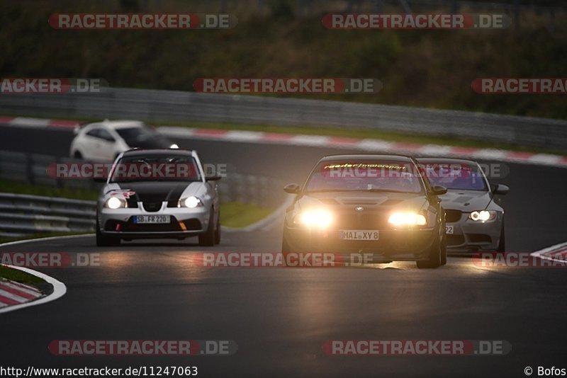 Bild #11247063 - Touristenfahrten Nürburgring Nordschleife (26.09.2020)