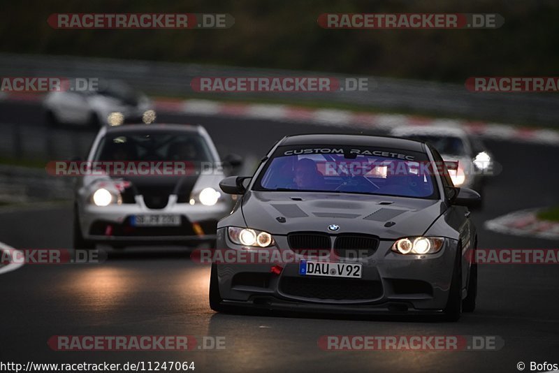 Bild #11247064 - Touristenfahrten Nürburgring Nordschleife (26.09.2020)