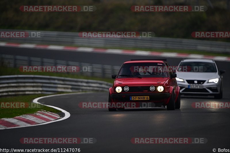 Bild #11247076 - Touristenfahrten Nürburgring Nordschleife (26.09.2020)