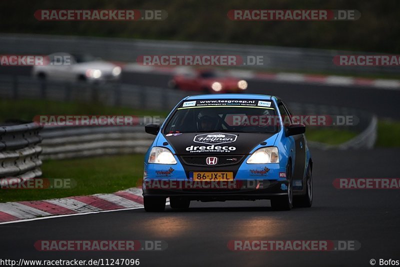 Bild #11247096 - Touristenfahrten Nürburgring Nordschleife (26.09.2020)