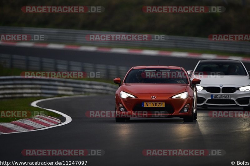 Bild #11247097 - Touristenfahrten Nürburgring Nordschleife (26.09.2020)