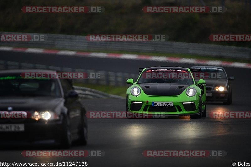 Bild #11247128 - Touristenfahrten Nürburgring Nordschleife (26.09.2020)