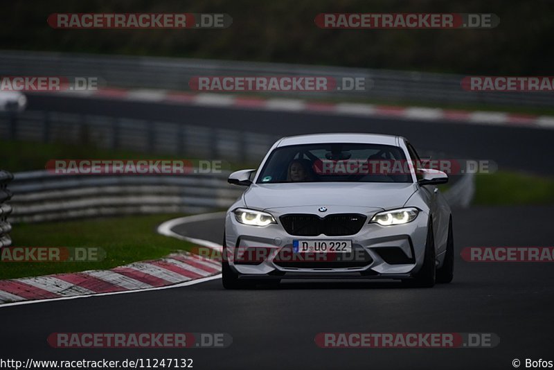 Bild #11247132 - Touristenfahrten Nürburgring Nordschleife (26.09.2020)