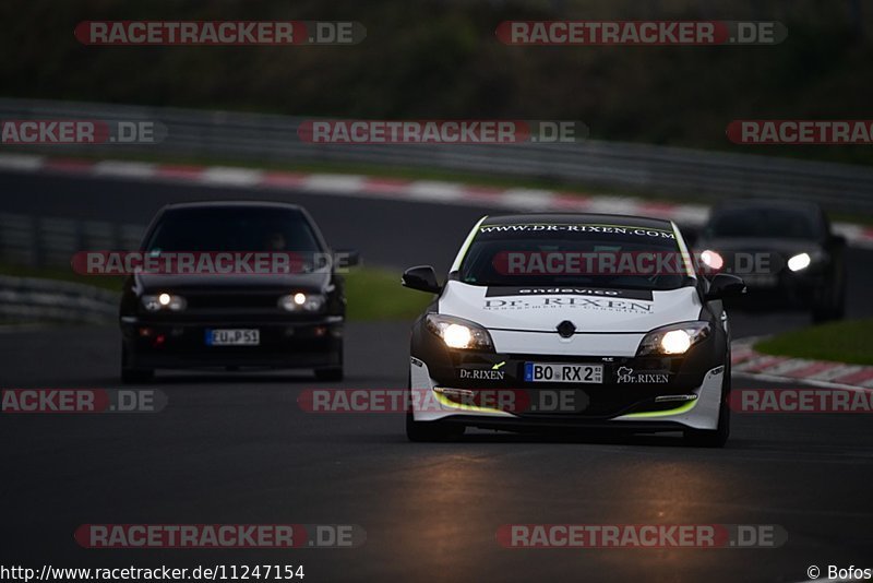 Bild #11247154 - Touristenfahrten Nürburgring Nordschleife (26.09.2020)