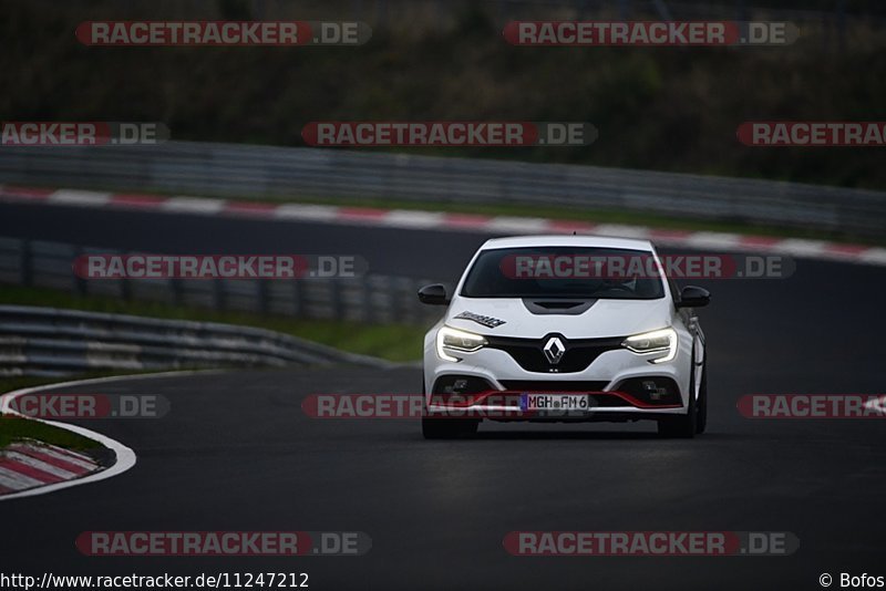 Bild #11247212 - Touristenfahrten Nürburgring Nordschleife (26.09.2020)