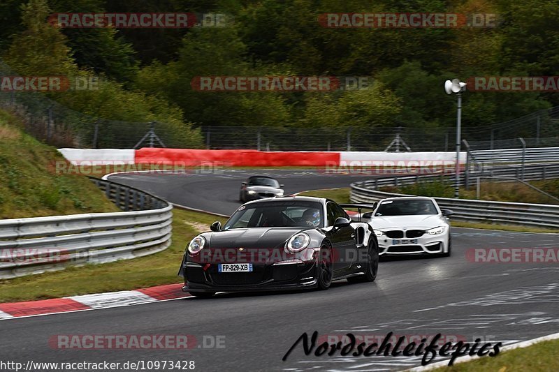 Bild #10973428 - Touristenfahrten Nürburgring Nordschleife (30.09.2020)