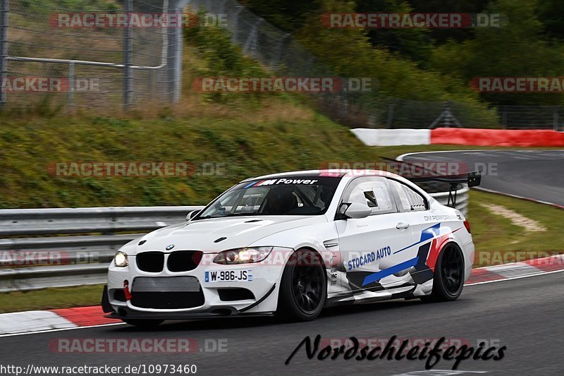 Bild #10973460 - Touristenfahrten Nürburgring Nordschleife (30.09.2020)