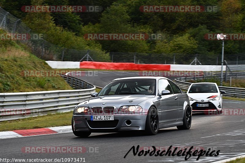 Bild #10973471 - Touristenfahrten Nürburgring Nordschleife (30.09.2020)