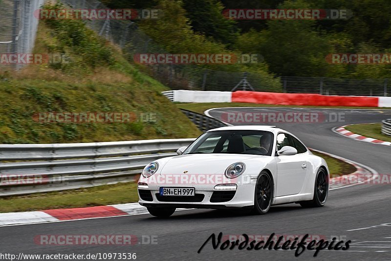 Bild #10973536 - Touristenfahrten Nürburgring Nordschleife (30.09.2020)