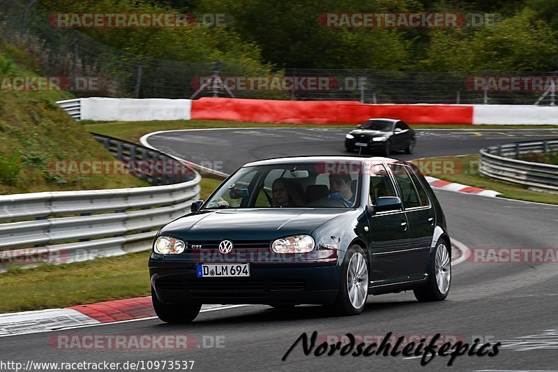 Bild #10973537 - Touristenfahrten Nürburgring Nordschleife (30.09.2020)