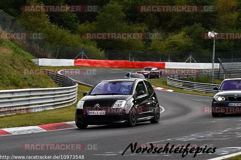 Bild #10973548 - Touristenfahrten Nürburgring Nordschleife (30.09.2020)