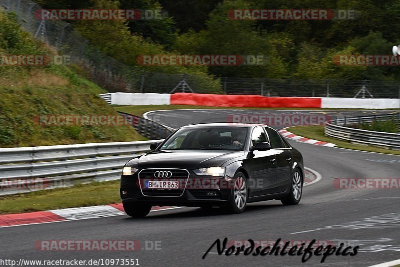 Bild #10973551 - Touristenfahrten Nürburgring Nordschleife (30.09.2020)