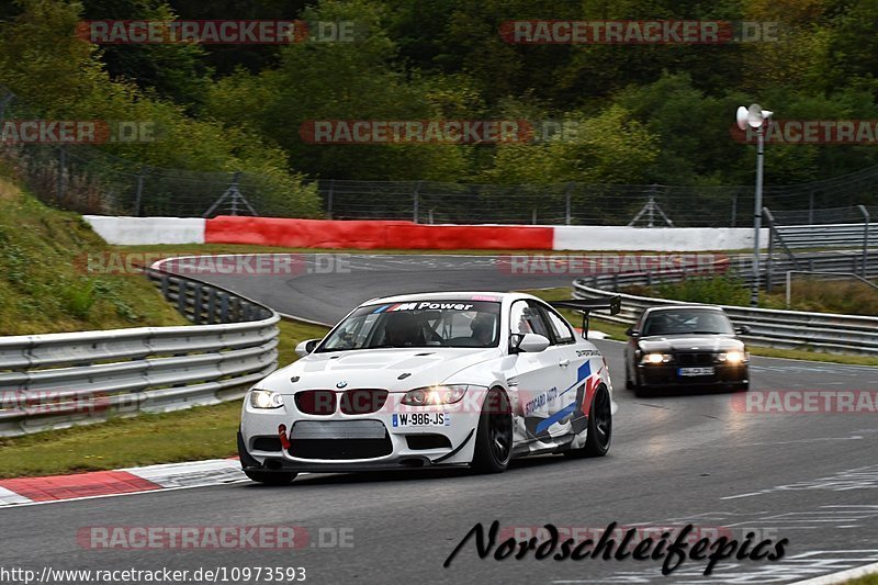 Bild #10973593 - Touristenfahrten Nürburgring Nordschleife (30.09.2020)