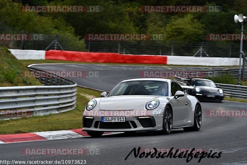 Bild #10973623 - Touristenfahrten Nürburgring Nordschleife (30.09.2020)
