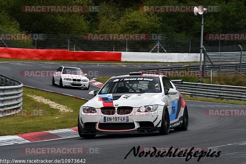 Bild #10973642 - Touristenfahrten Nürburgring Nordschleife (30.09.2020)