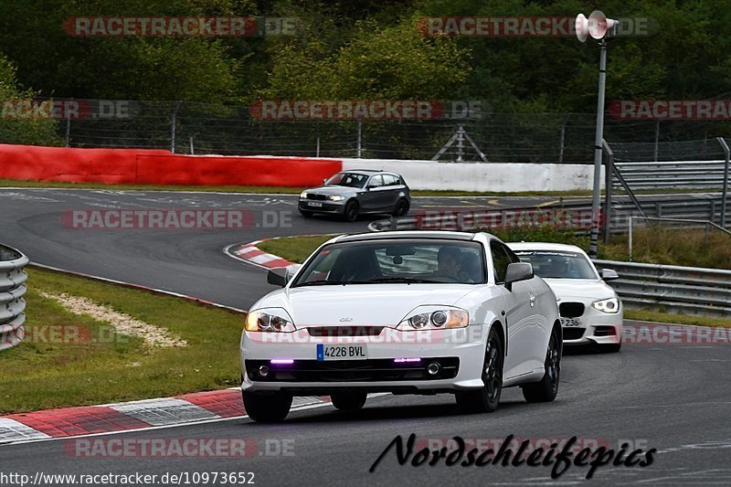 Bild #10973652 - Touristenfahrten Nürburgring Nordschleife (30.09.2020)