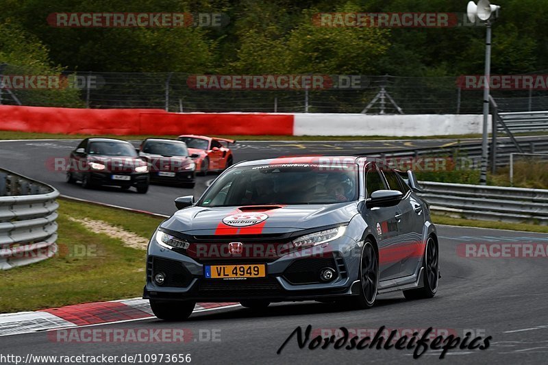 Bild #10973656 - Touristenfahrten Nürburgring Nordschleife (30.09.2020)