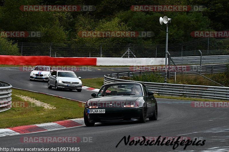 Bild #10973685 - Touristenfahrten Nürburgring Nordschleife (30.09.2020)