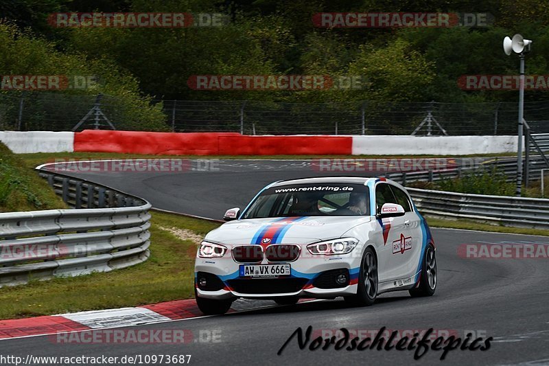 Bild #10973687 - Touristenfahrten Nürburgring Nordschleife (30.09.2020)