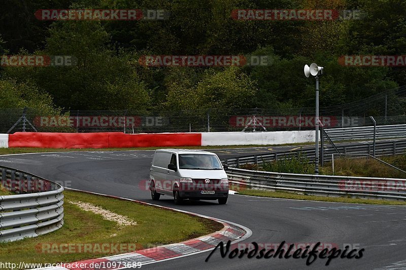 Bild #10973689 - Touristenfahrten Nürburgring Nordschleife (30.09.2020)