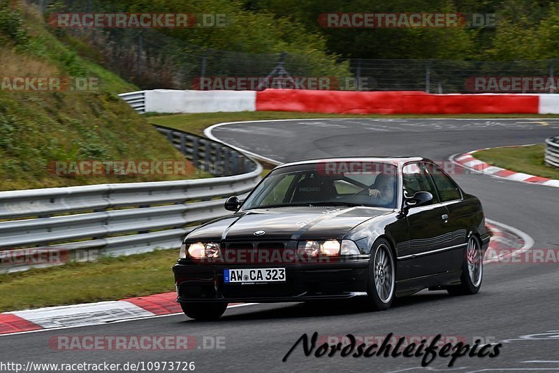 Bild #10973726 - Touristenfahrten Nürburgring Nordschleife (30.09.2020)