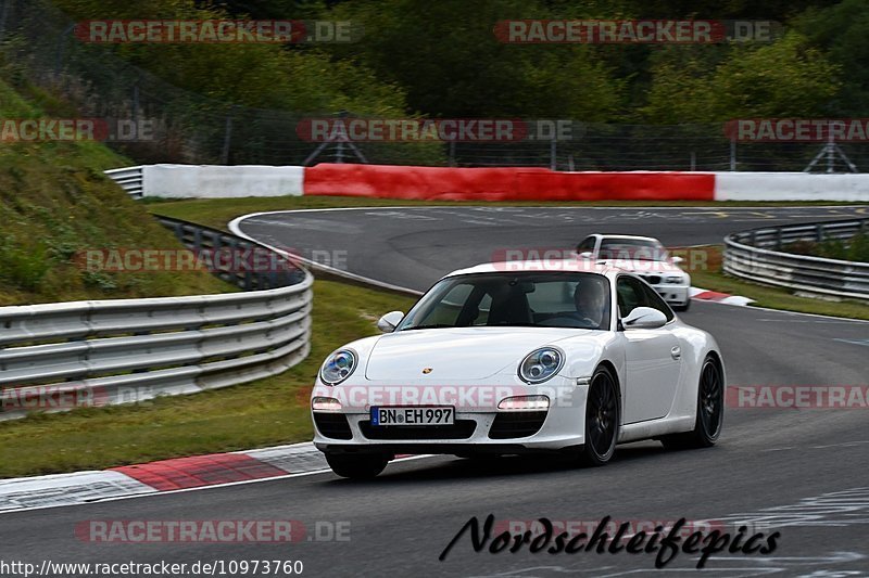 Bild #10973760 - Touristenfahrten Nürburgring Nordschleife (30.09.2020)