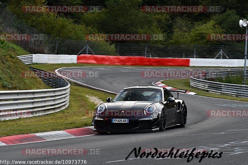 Bild #10973776 - Touristenfahrten Nürburgring Nordschleife (30.09.2020)