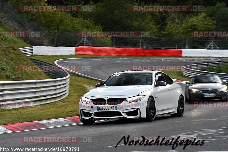 Bild #10973791 - Touristenfahrten Nürburgring Nordschleife (30.09.2020)