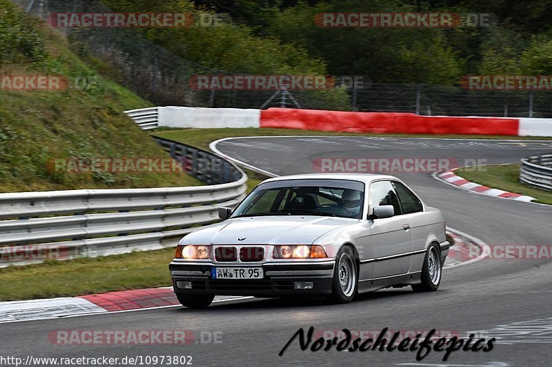 Bild #10973802 - Touristenfahrten Nürburgring Nordschleife (30.09.2020)