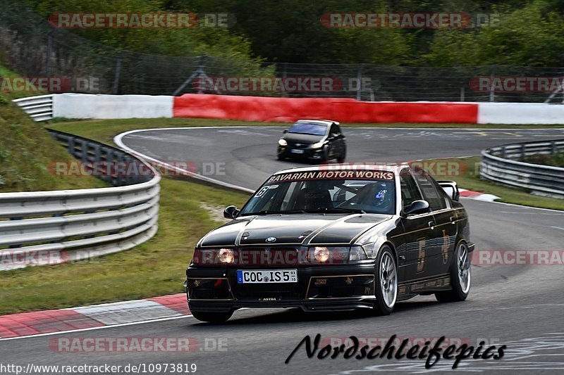 Bild #10973819 - Touristenfahrten Nürburgring Nordschleife (30.09.2020)