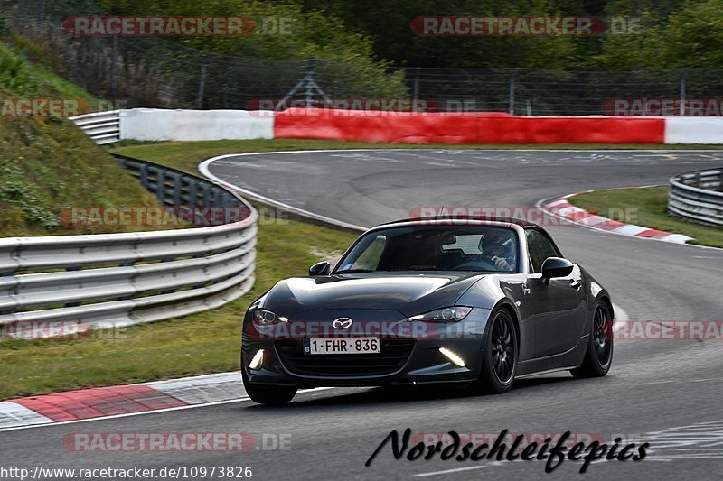 Bild #10973826 - Touristenfahrten Nürburgring Nordschleife (30.09.2020)