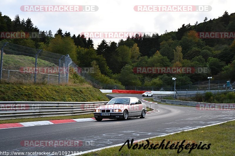 Bild #10973887 - Touristenfahrten Nürburgring Nordschleife (30.09.2020)