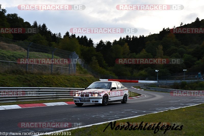 Bild #10973931 - Touristenfahrten Nürburgring Nordschleife (30.09.2020)