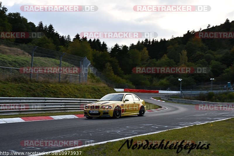 Bild #10973937 - Touristenfahrten Nürburgring Nordschleife (30.09.2020)