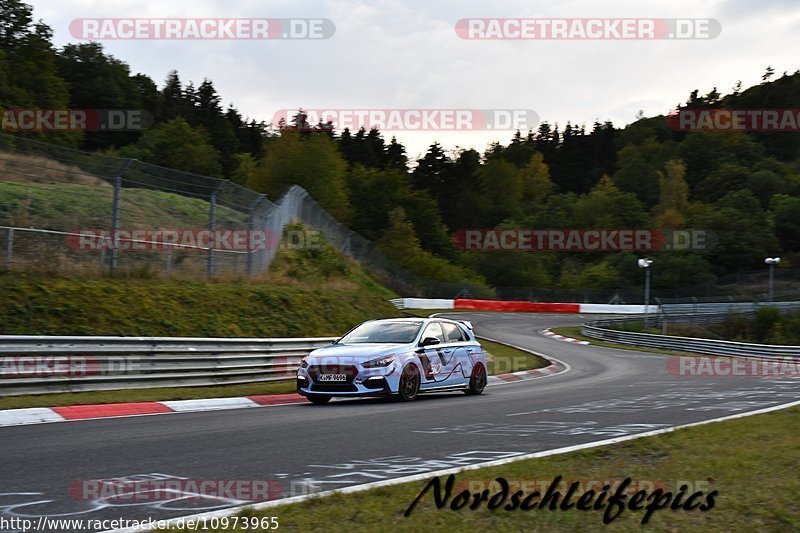 Bild #10973965 - Touristenfahrten Nürburgring Nordschleife (30.09.2020)