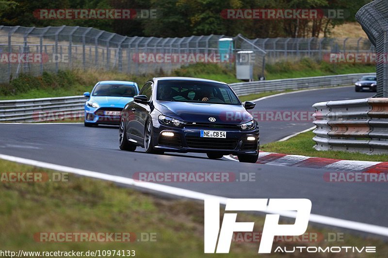 Bild #10974133 - Touristenfahrten Nürburgring Nordschleife (30.09.2020)