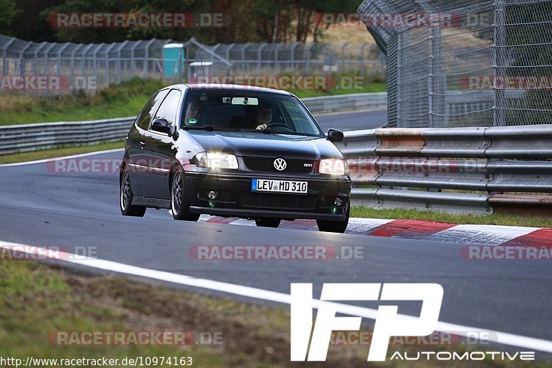 Bild #10974163 - Touristenfahrten Nürburgring Nordschleife (30.09.2020)