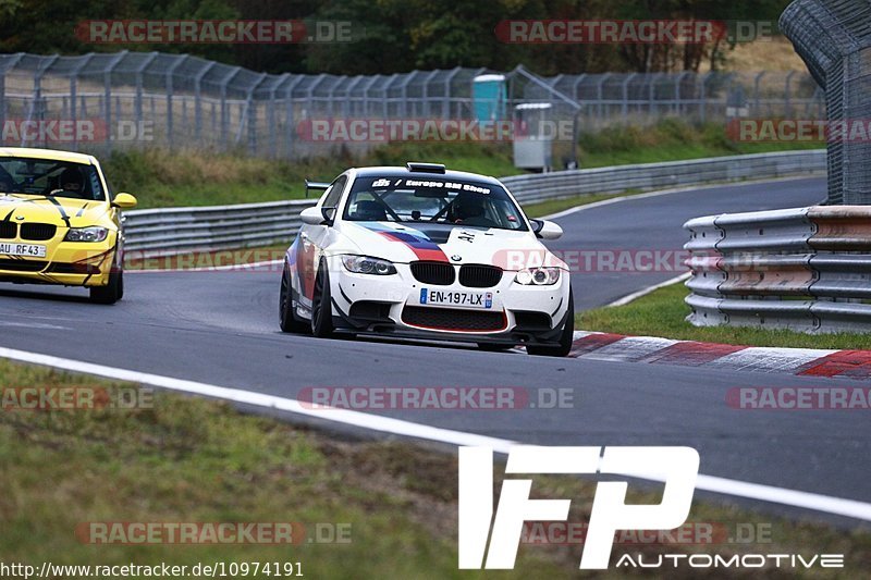 Bild #10974191 - Touristenfahrten Nürburgring Nordschleife (30.09.2020)