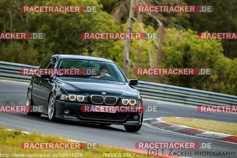 Bild #10974328 - Touristenfahrten Nürburgring Nordschleife (30.09.2020)