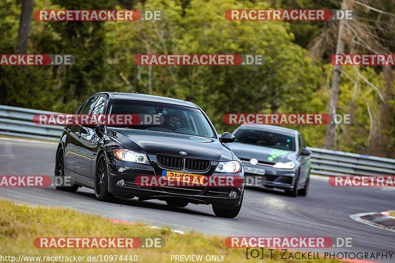 Bild #10974440 - Touristenfahrten Nürburgring Nordschleife (30.09.2020)