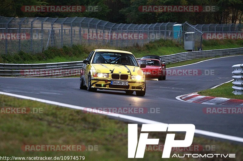 Bild #10974579 - Touristenfahrten Nürburgring Nordschleife (30.09.2020)