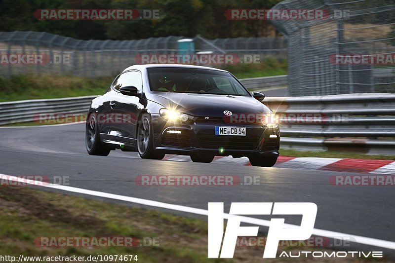 Bild #10974674 - Touristenfahrten Nürburgring Nordschleife (30.09.2020)